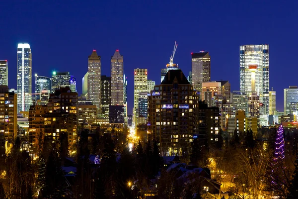 Les 15 villes plus sécuritaires au Canada
