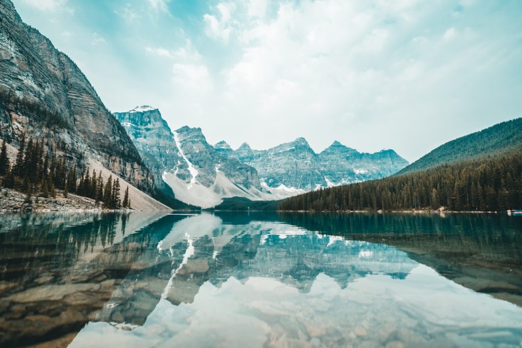 Famille réunie au Canada